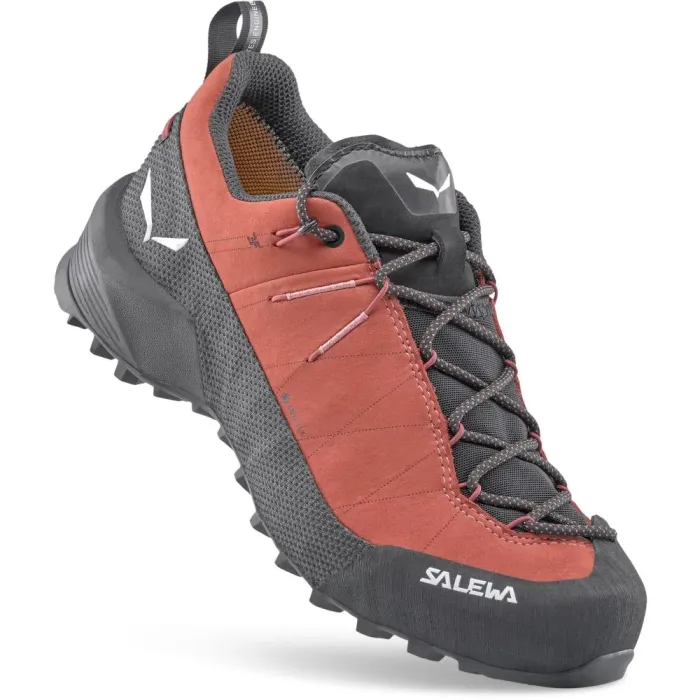 Кросівки Salewa Wildfire Leather 2 GTX Wmn
