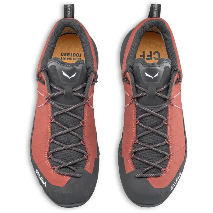 Кросівки Salewa Wildfire Leather 2 GTX Wmn