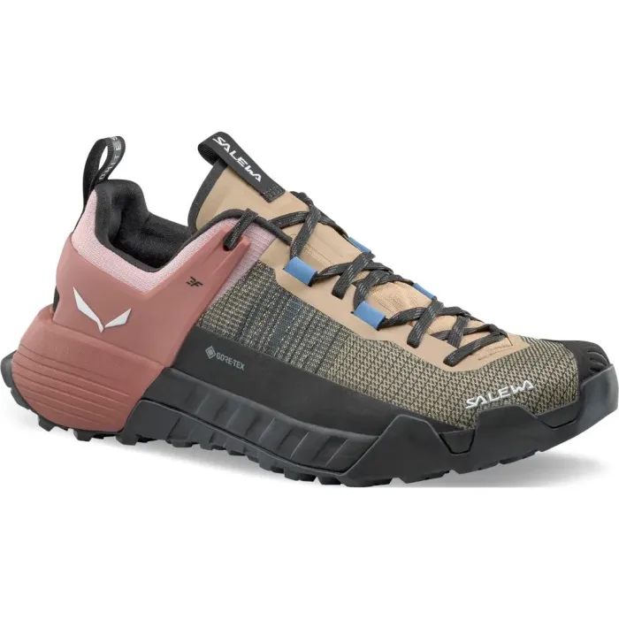 Кросівки Salewa Wildfire NXT GTX Wmn