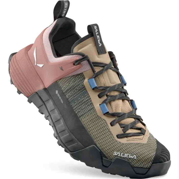 Кросівки Salewa Wildfire NXT GTX Wmn