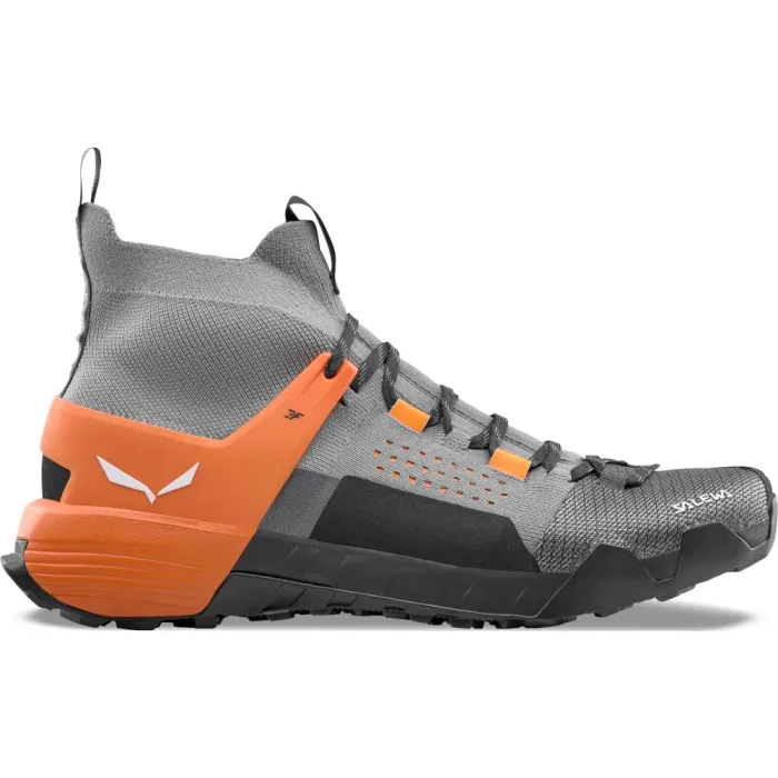 Кросівки Salewa Wildfire NXT KNIT Mns розмір 42.5