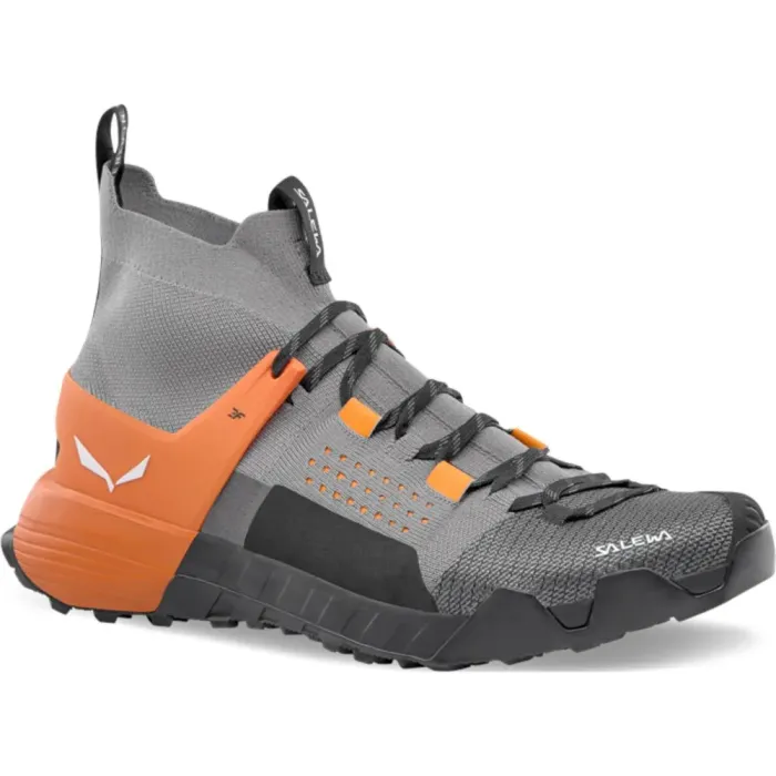 Кросівки Salewa Wildfire NXT KNIT Mns розмір 42.5