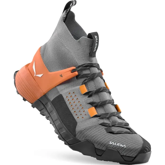Кросівки Salewa Wildfire NXT KNIT Mns розмір 42.5