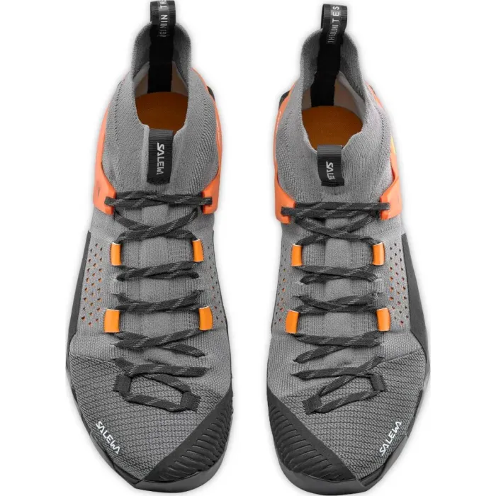 Кросівки Salewa Wildfire NXT KNIT Mns розмір 42.5