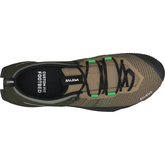 Кросівки Salewa Wildfire NXT Mns розмір 45