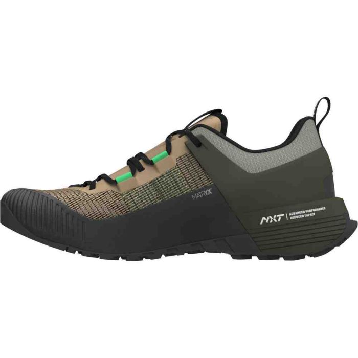 Кросівки Salewa Wildfire NXT Mns