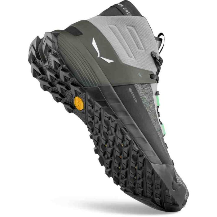 Черевики Salewa Wildfire NXT MID GTX Mns