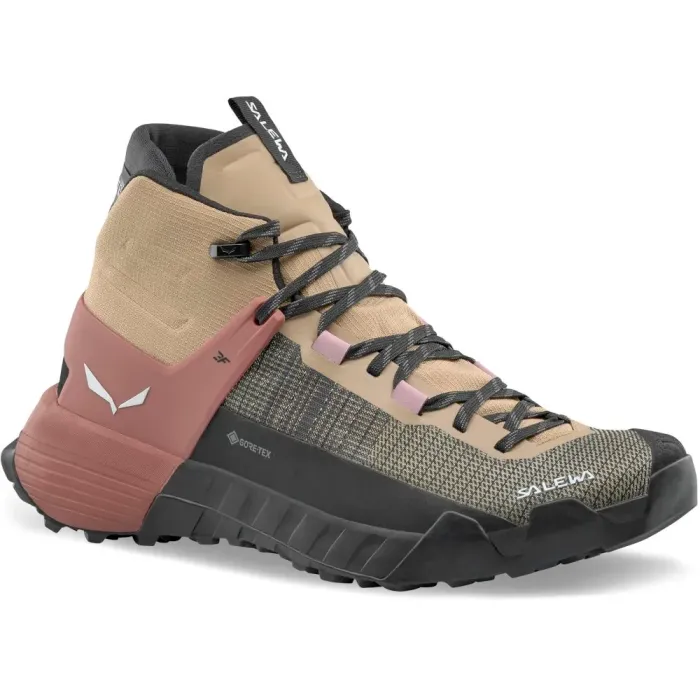 Черевики Salewa MTN Trainer 2 MID GTX Wmn розмір 39