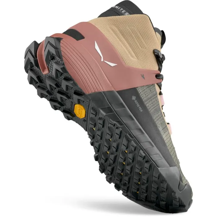 Черевики Salewa MTN Trainer 2 MID GTX Wmn розмір 37