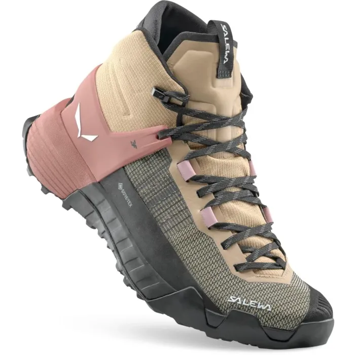 Черевики Salewa MTN Trainer 2 MID GTX Wmn розмір 39