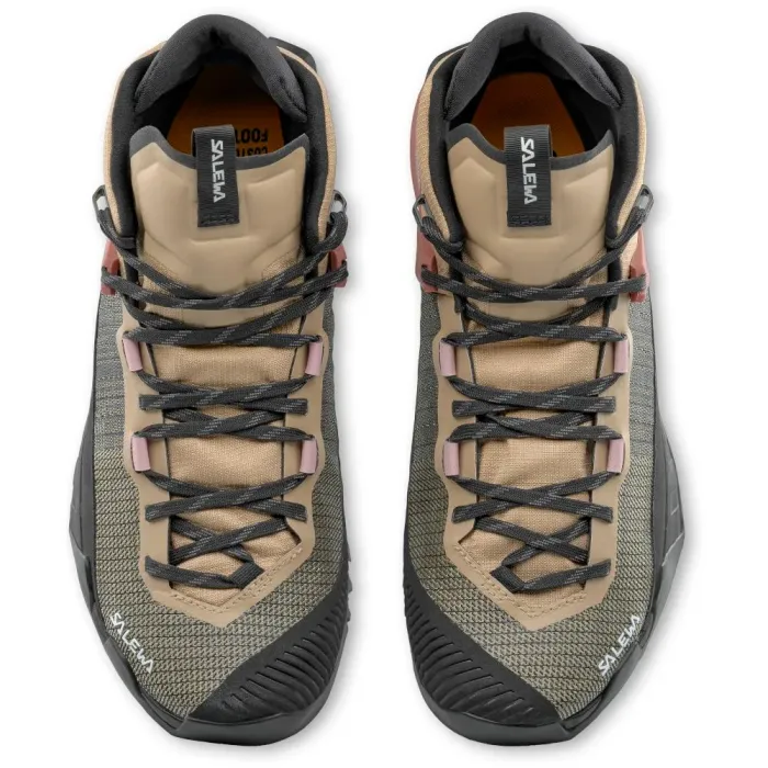 Черевики Salewa MTN Trainer 2 MID GTX Wmn розмір 38