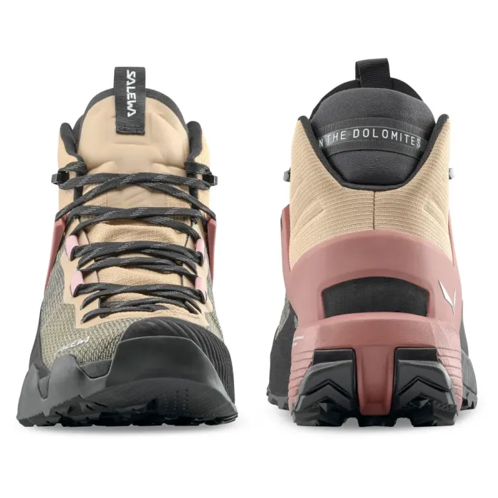 Черевики Salewa MTN Trainer 2 MID GTX Wmn розмір 37