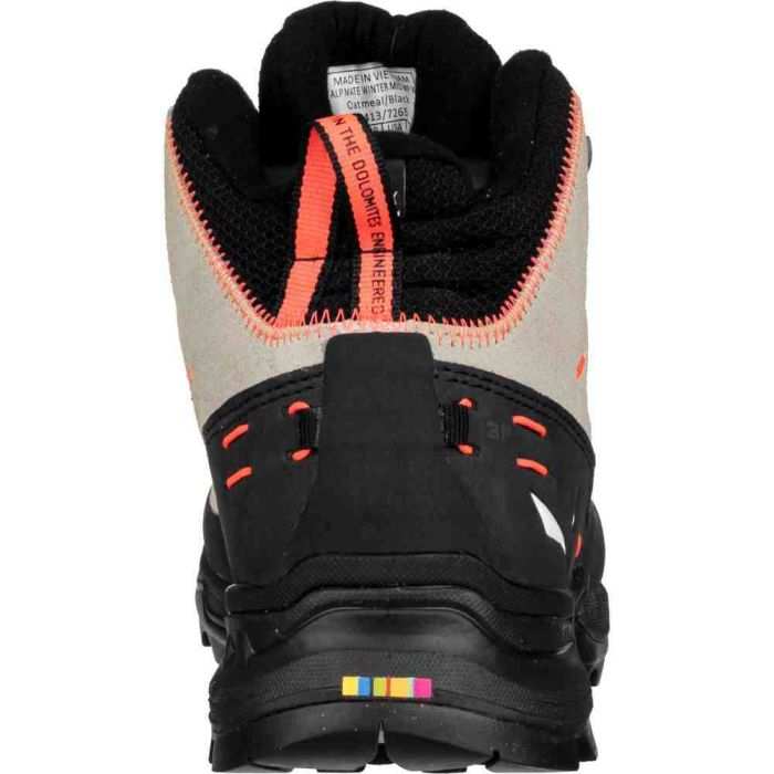 Черевики Salewa WS ALP Mate Winter MID WP