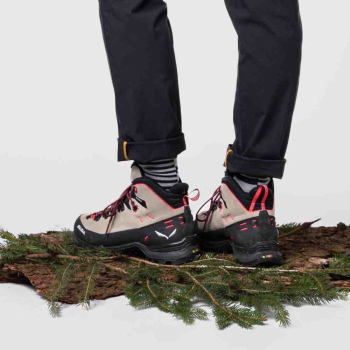 Черевики Salewa WS ALP Mate Winter MID WP