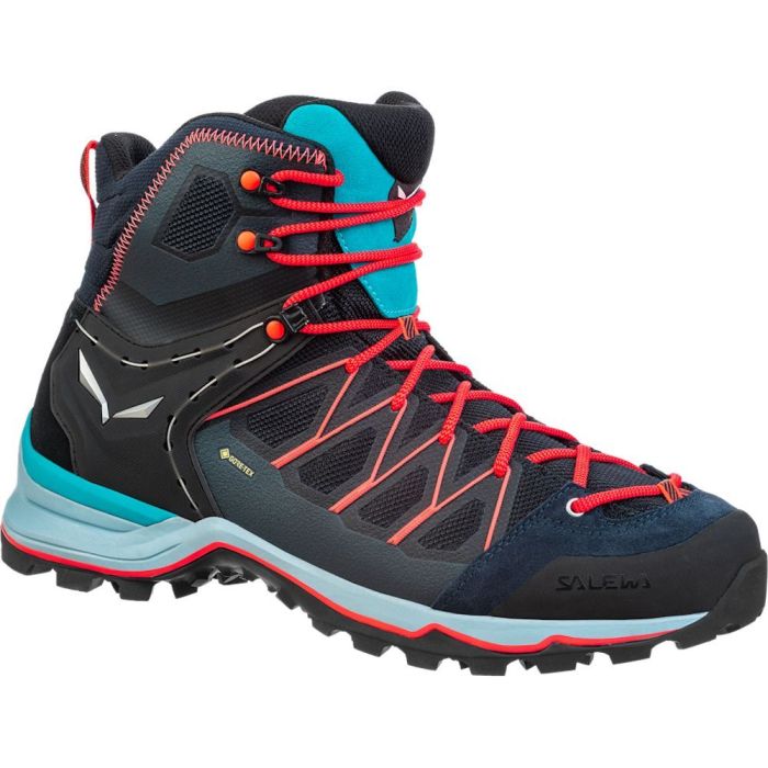 Черевики Salewa WS MTN Trainer Lite MID GTX
