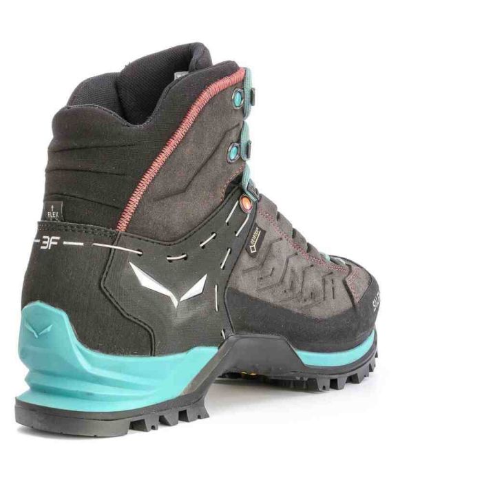 Черевики Salewa WS MTN Trainer Mid GTX