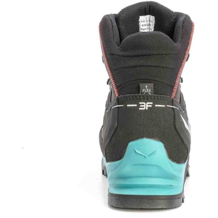 Черевики Salewa WS MTN Trainer Mid GTX