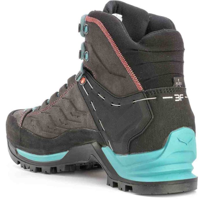 Черевики Salewa WS MTN Trainer Mid GTX