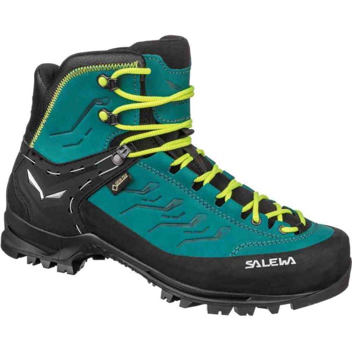 Черевики Salewa WS Rapace GTX розмір 38