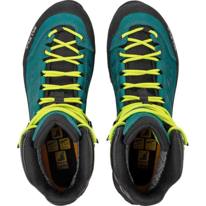 Черевики Salewa WS Rapace GTX розмір 38