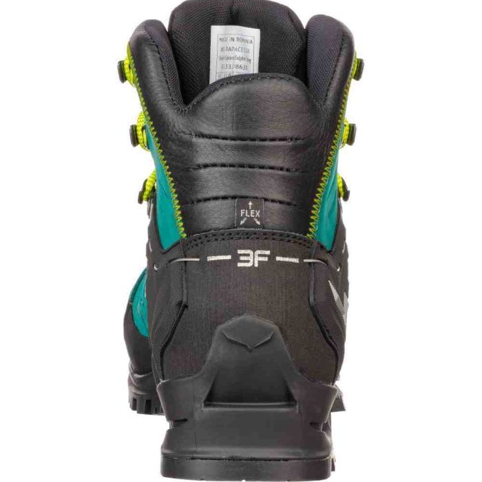 Черевики Salewa WS Rapace GTX розмір 38