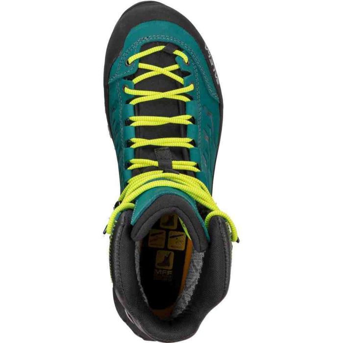 Черевики Salewa WS Rapace GTX розмір 38