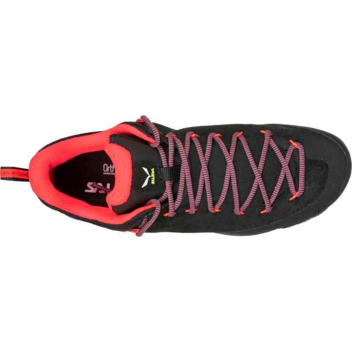 Кросівки Salewa WS Wildfire Leather