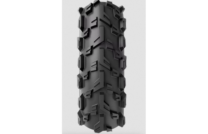 Покришка 29x2.35 Vittoria Off-Road Mezcal III XCR Foldable Anthracite-Black G2.0