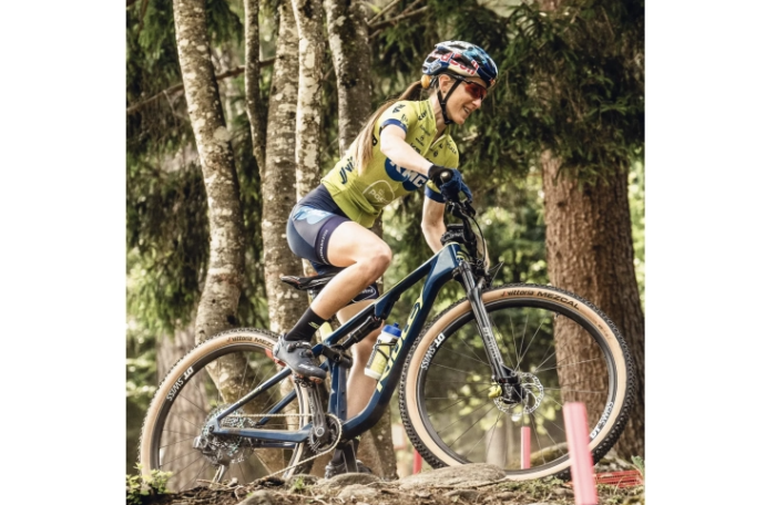 Покришка 29x2.35 Vittoria Off-Road Mezcal III XCR Foldable Tan-Black G2.0