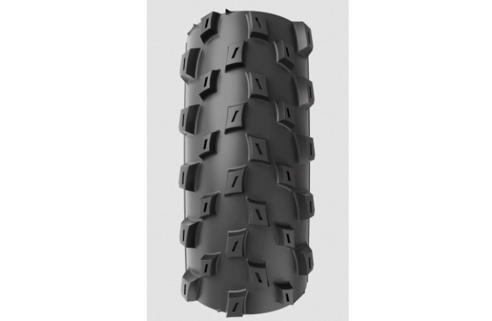 Покришка 29x2.35 Vittoria Off-Road Barzo XC-Trail TNT Foldable Anthracite-Black G2.0