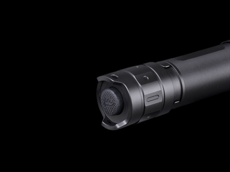 Ліхтар ручний Fenix TK06