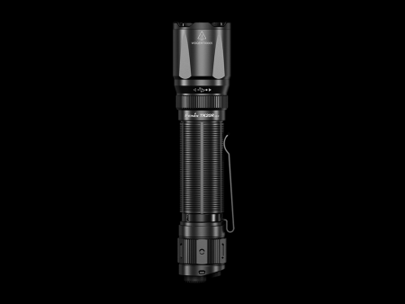 Ліхтар ручний Fenix TK20R V2.0
