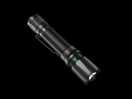 Ліхтар ручний Fenix TK20R V2.0