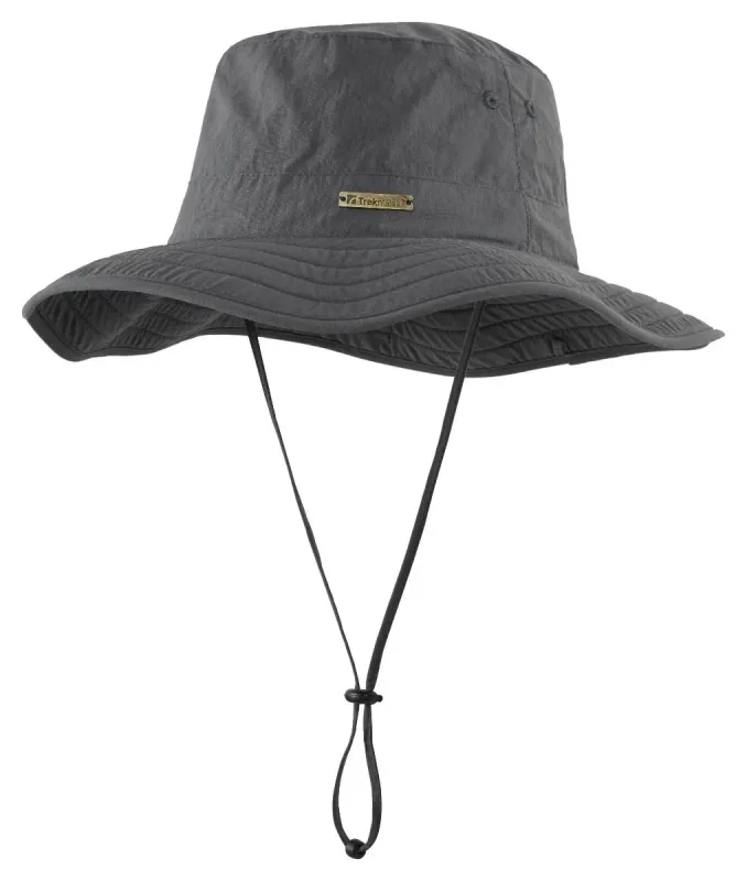 Панама Trekmates Gobi Wide Brim Hat
