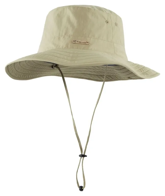 Панама Trekmates Gobi Wide Brim Hat