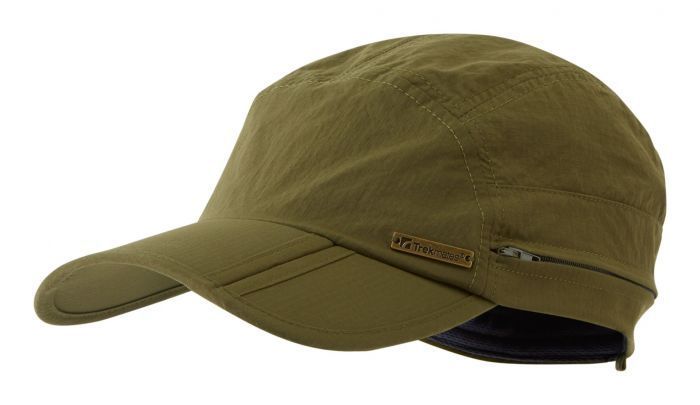 Кепка Trekmates Atacama Cap