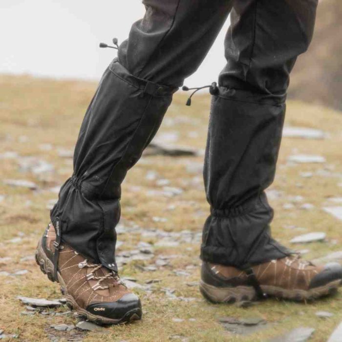 Бахіли Trekmates Cairngorm GTX 