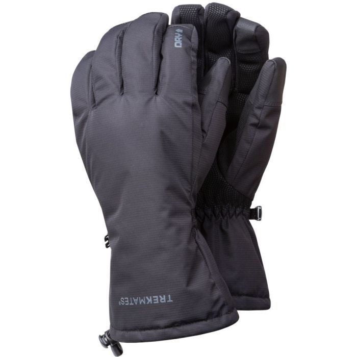 Рукавиці Trekmates Classic DRY Glove TM-007611  XL
