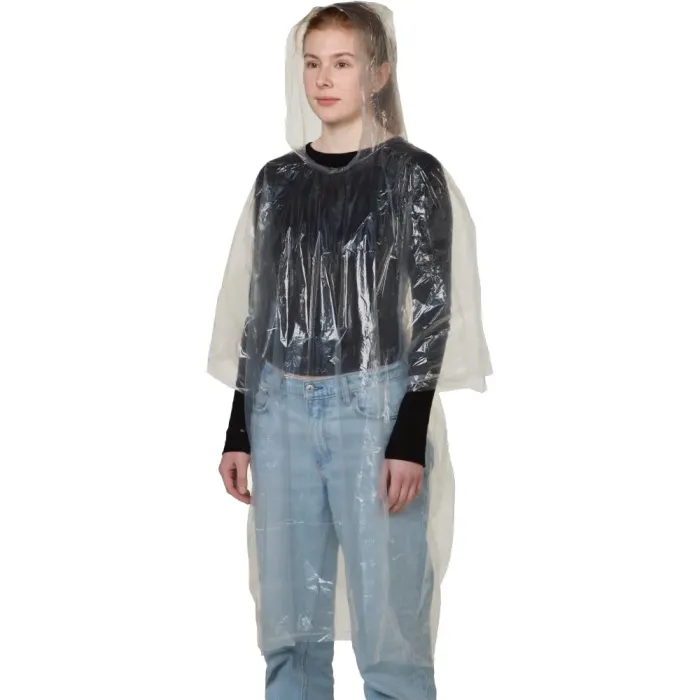 Пончо Trekmates Emergency Poncho 