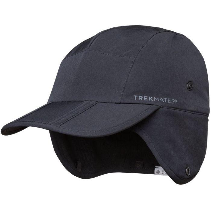Кепка Trekmates Higgor Windstopper Cap  S/M