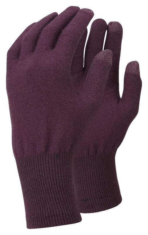 Рукавиці Trekmates Merino Touch Glove  L