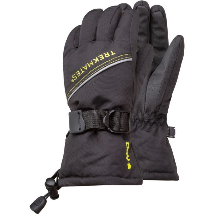 Рукавиці Trekmates Mogul DRY Glove Jnr  M