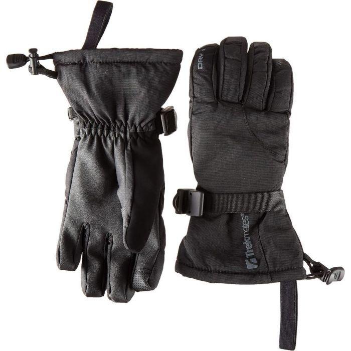 Рукавиці Trekmates Mogul DRY Glove Wmn  L