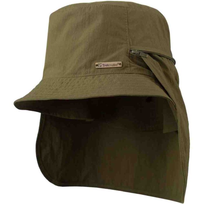 Панама Trekmates Mojave Hat