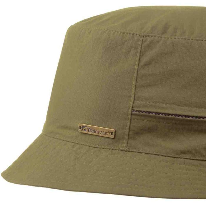Панама Trekmates Mojave Hat
