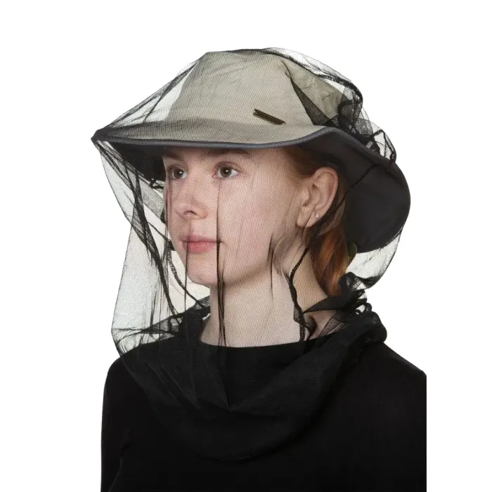 Москітна сітка Trekmates Mosquito Head Net 
