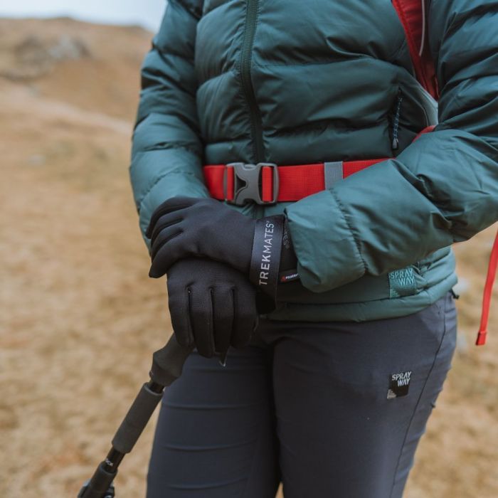 Рукавиці Trekmates Strath Glove  XL