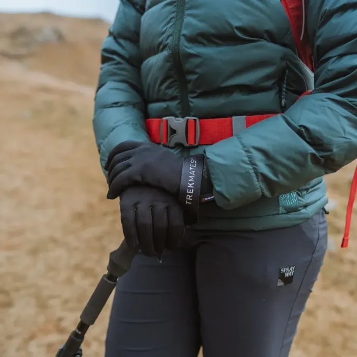 Рукавиці Trekmates Strath Glove