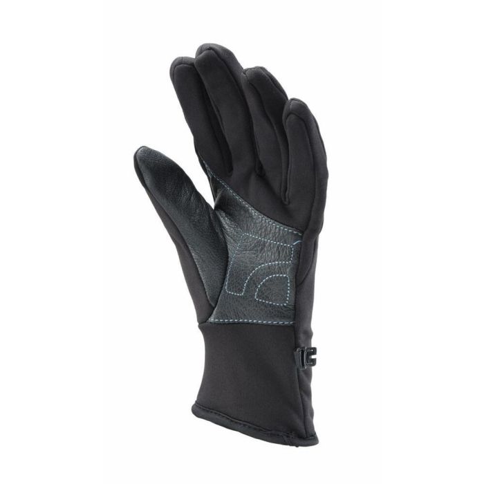 Рукавиці Trekmates Ullscarf Glove XXL