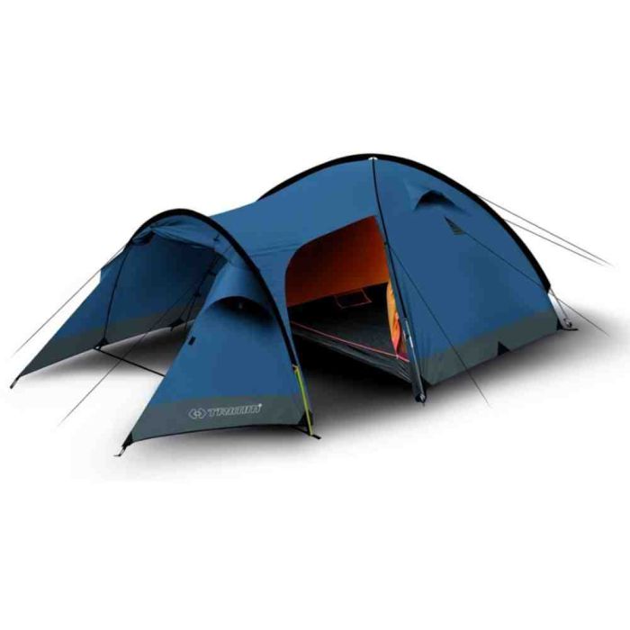 Намет Trimm Camp II
